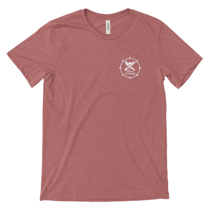 Nola Til Ya Die Instruments Tee
