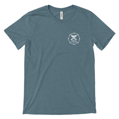 Nola Til Ya Die Instruments Tee