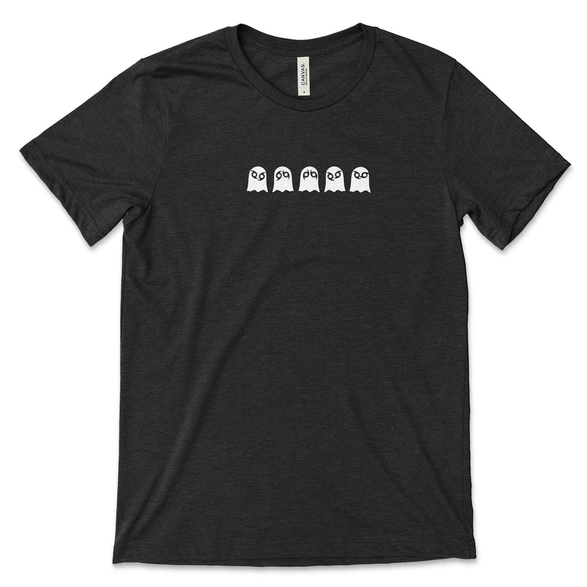 Krewe of Ghosts T-Shirt