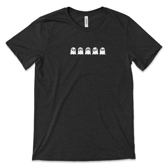 Krewe of Ghosts T-Shirt
