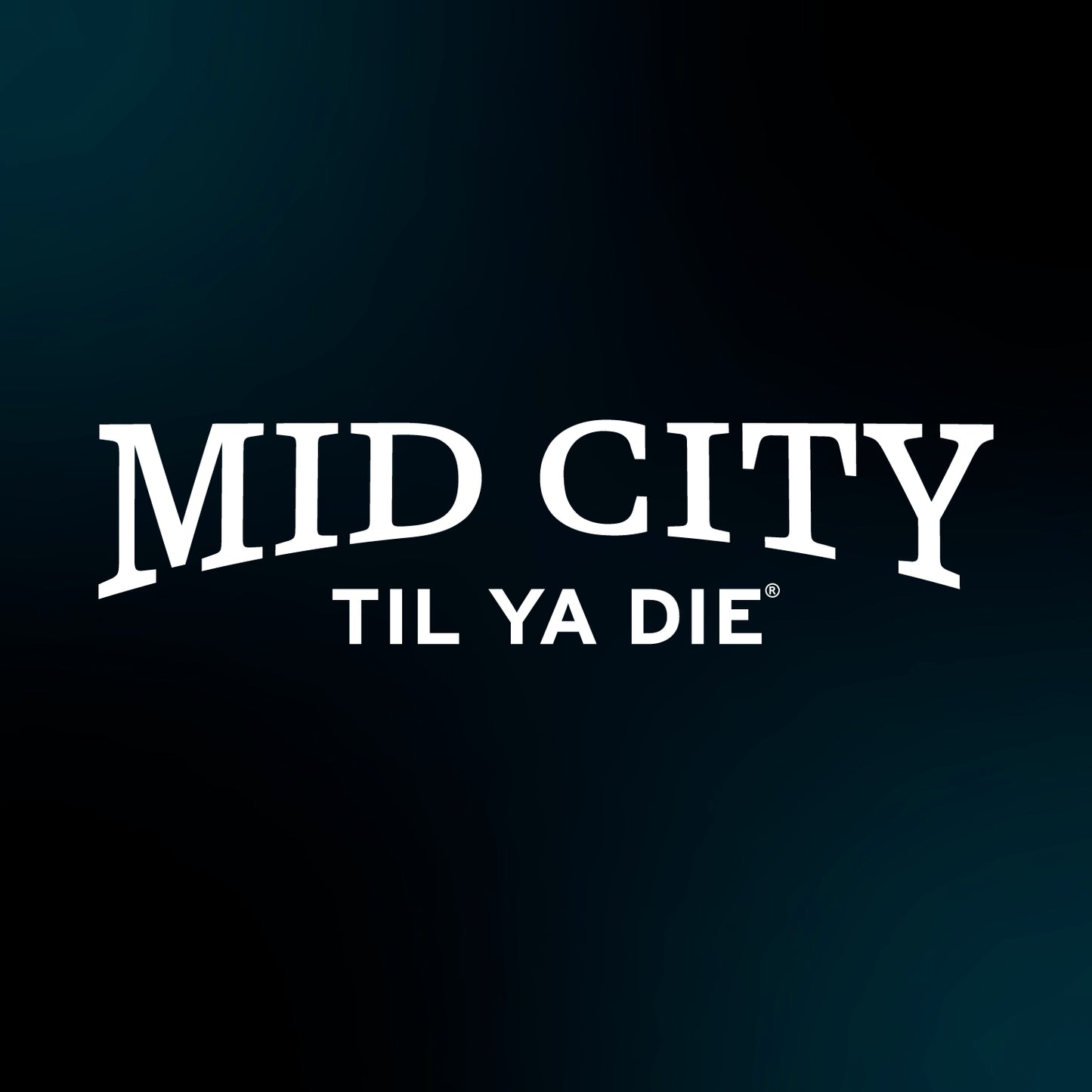 Mid City Til Ya Die Design