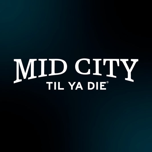 Mid City Til Ya Die Design
