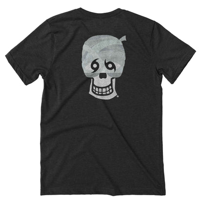Mummy Skull T-Shirt