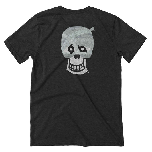 Mummy Skull T-Shirt