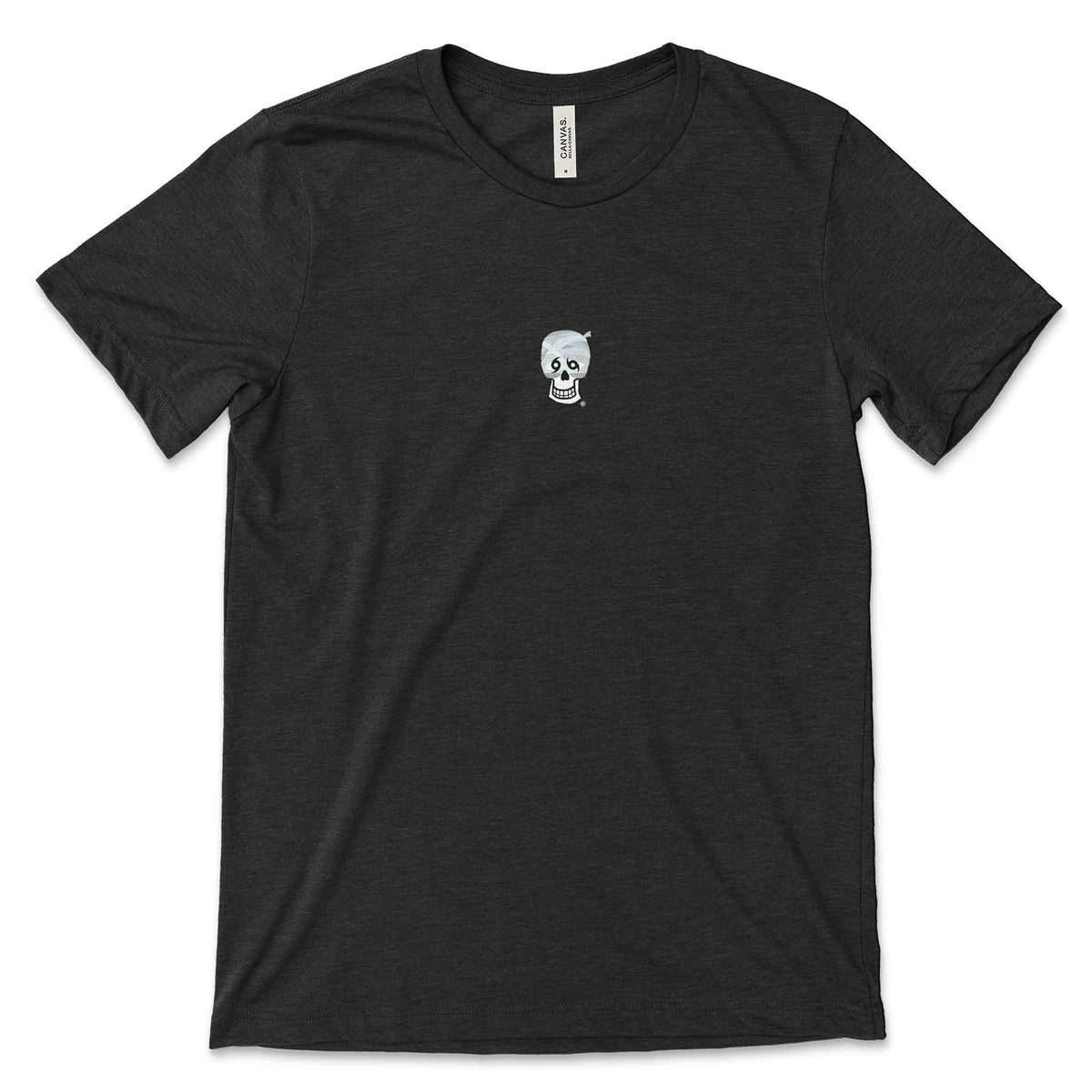 Mummy Skull T-Shirt