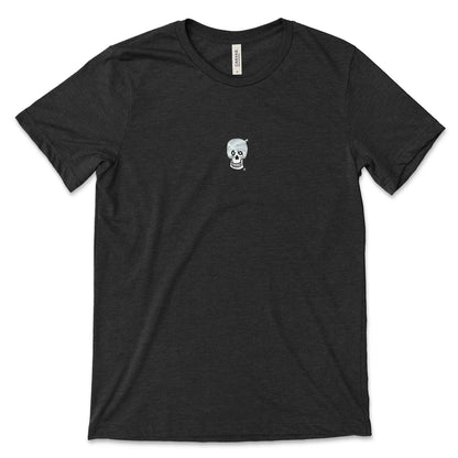 Mummy Skull T-Shirt