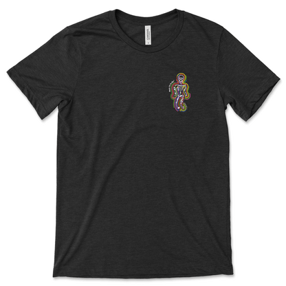 Music Til Ya Die T-Shirt · Words