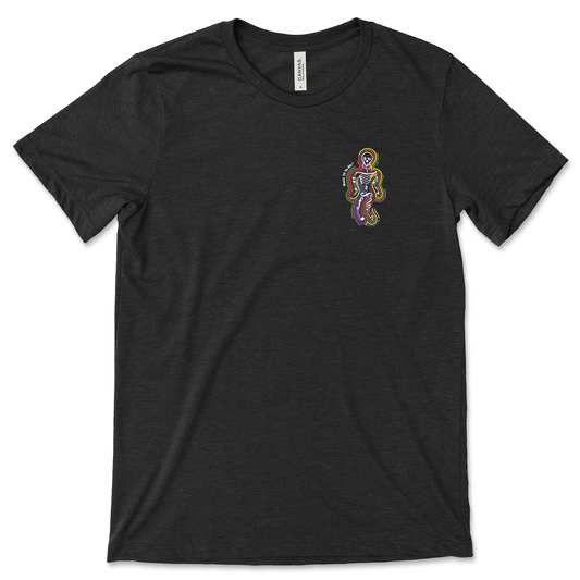 Music Til Ya Die T-Shirt · Words