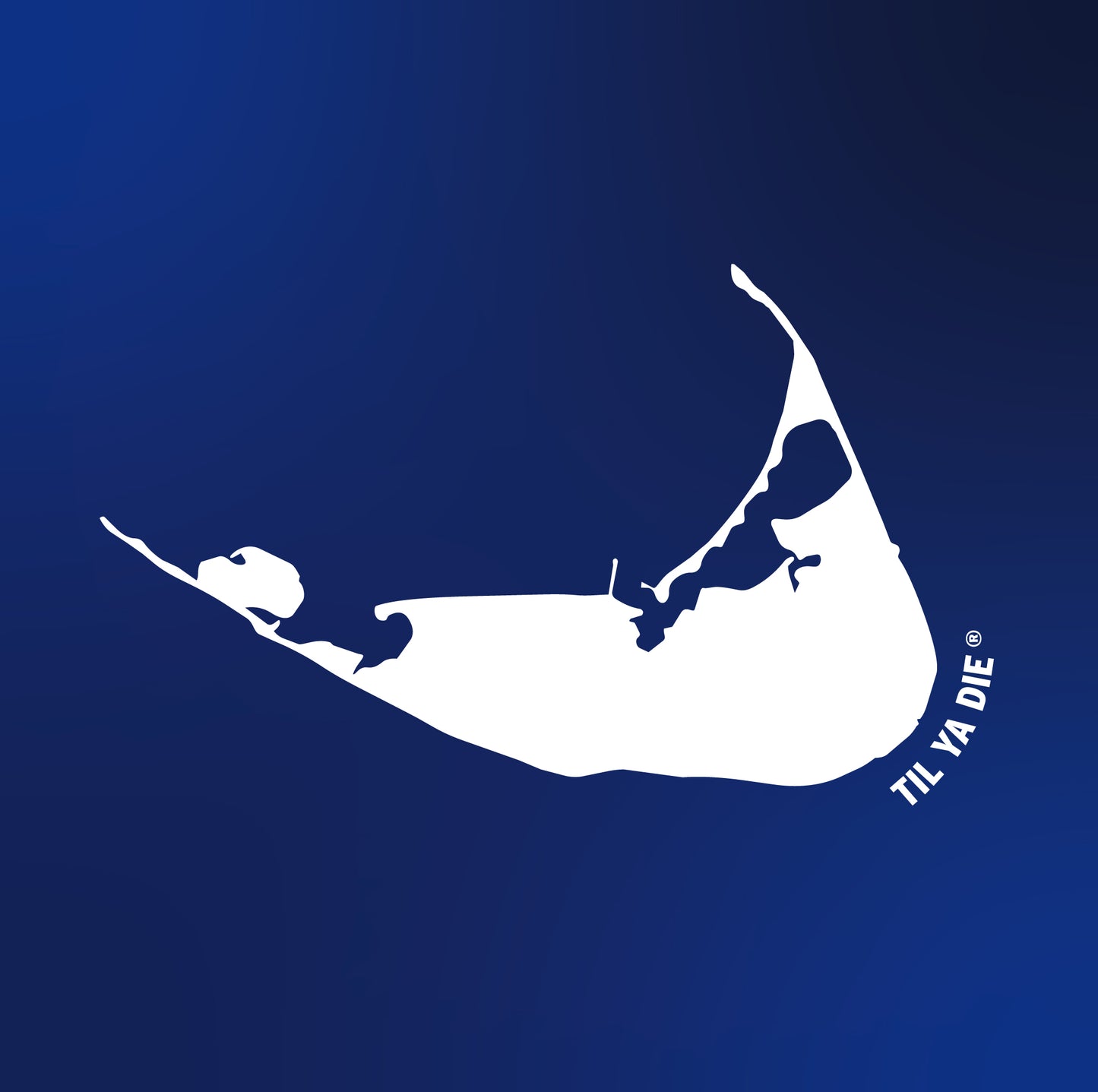 Nantucket Island Til Ya Die