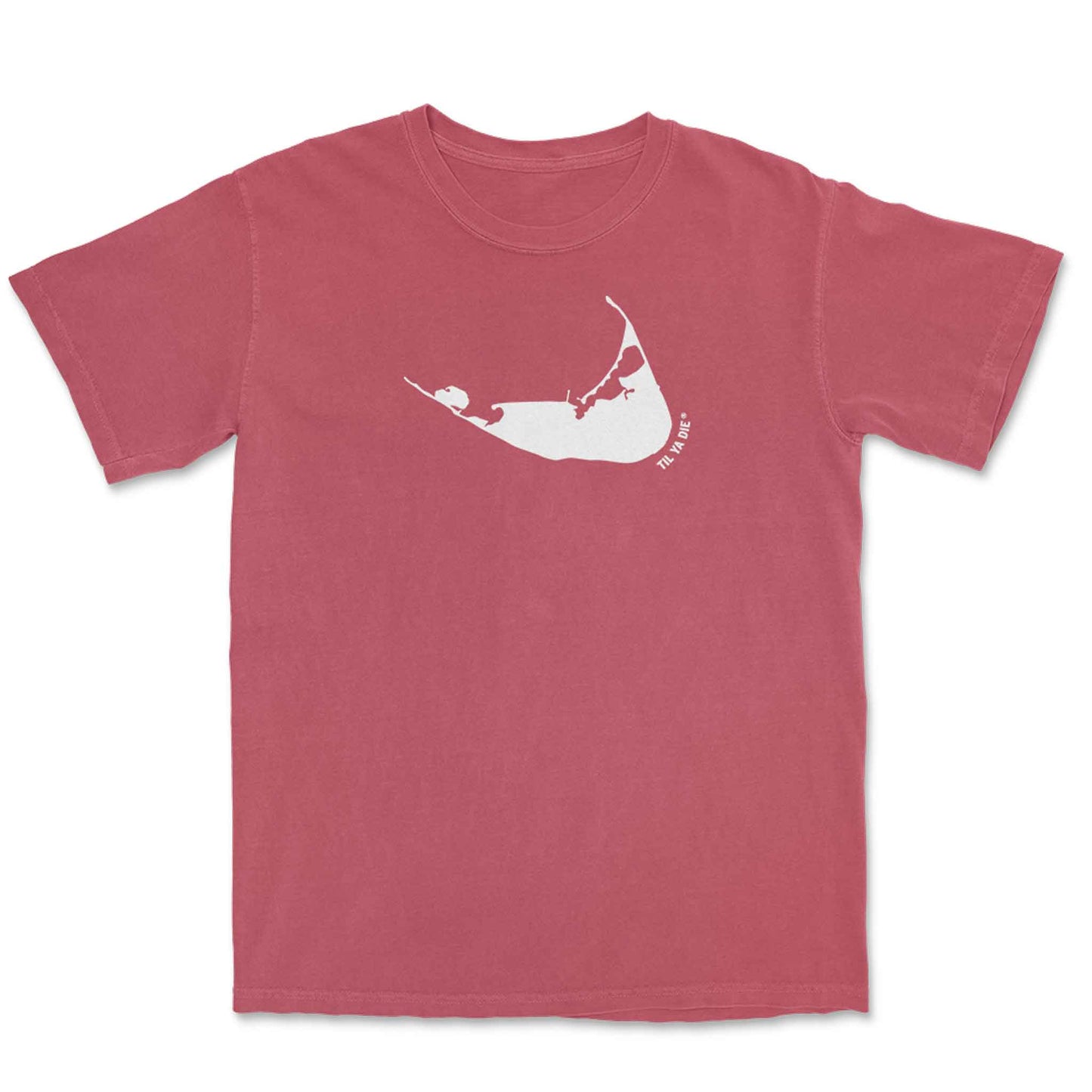 Nantucket Til Ya Die Tee