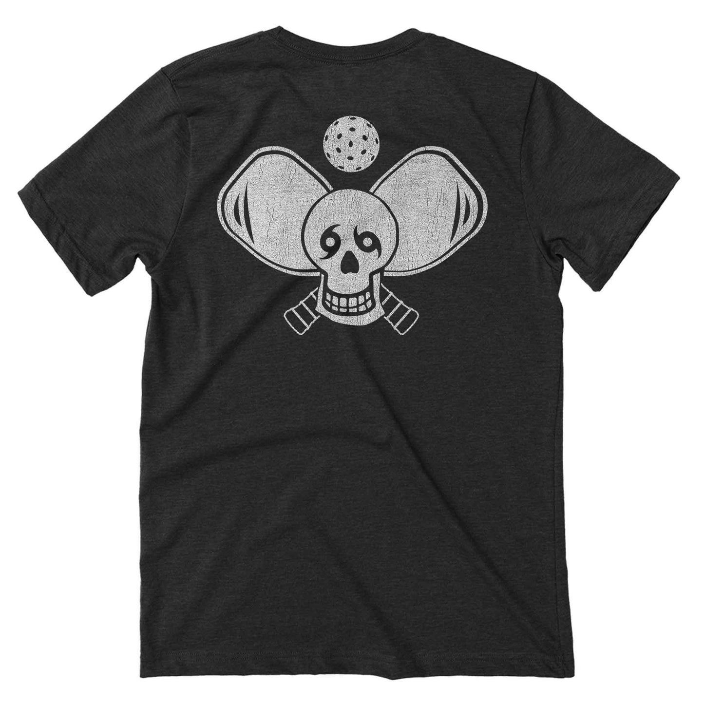 Pickleball Til Ya Die Tee