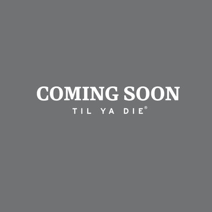 Locations Til Ya Die Design