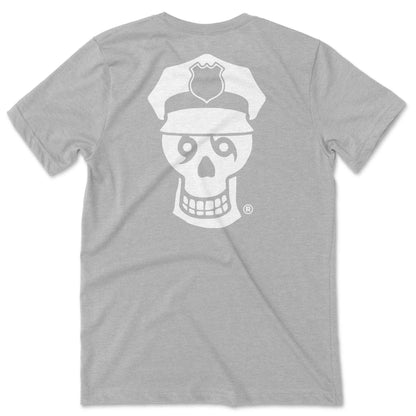 Honor Til Ya Die Police T-Shirt