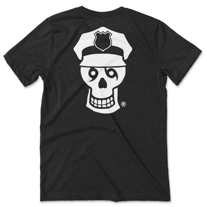 Honor Til Ya Die Police T-Shirt