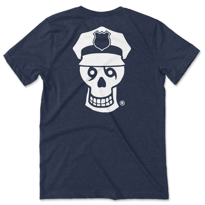 Honor Til Ya Die Police T-Shirt