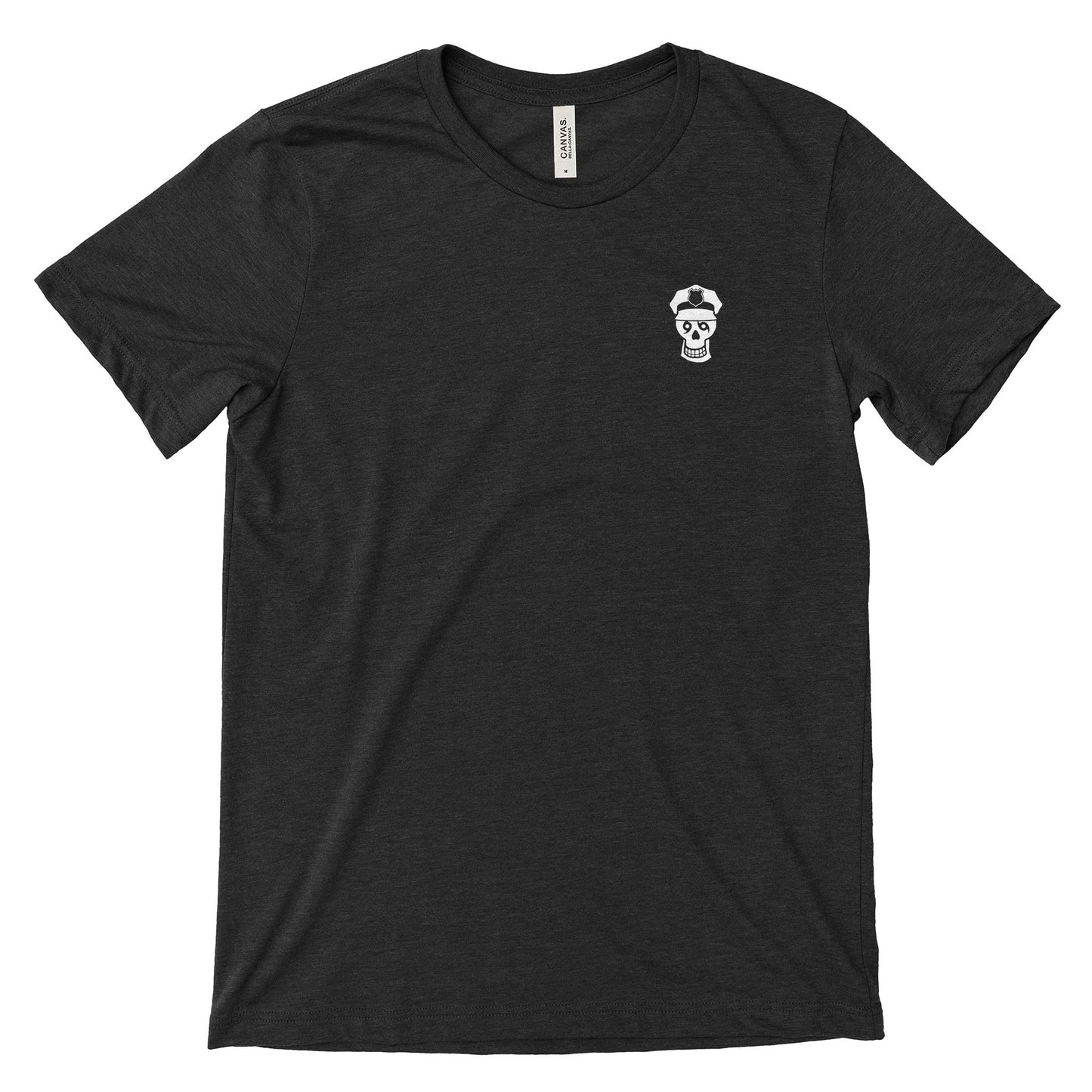 Honor Til Ya Die Police Tee