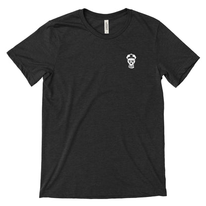 Honor Til Ya Die Police Tee