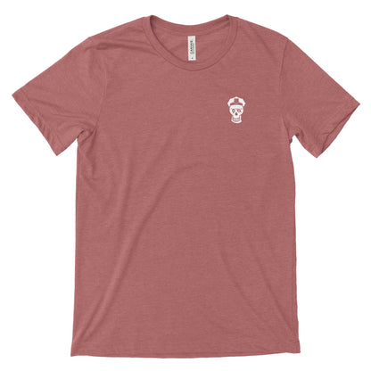 Honor Til Ya Die Police Tee