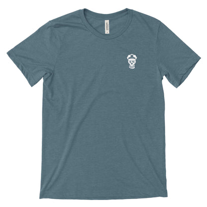 Honor Til Ya Die Police Tee