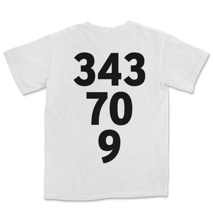 Remember Til Ya Die 343-70-9 Tee