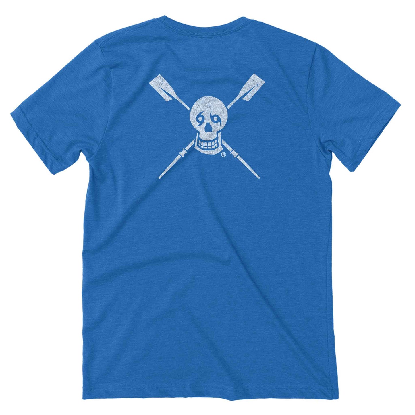 Row Til Ya Die T-Shirt