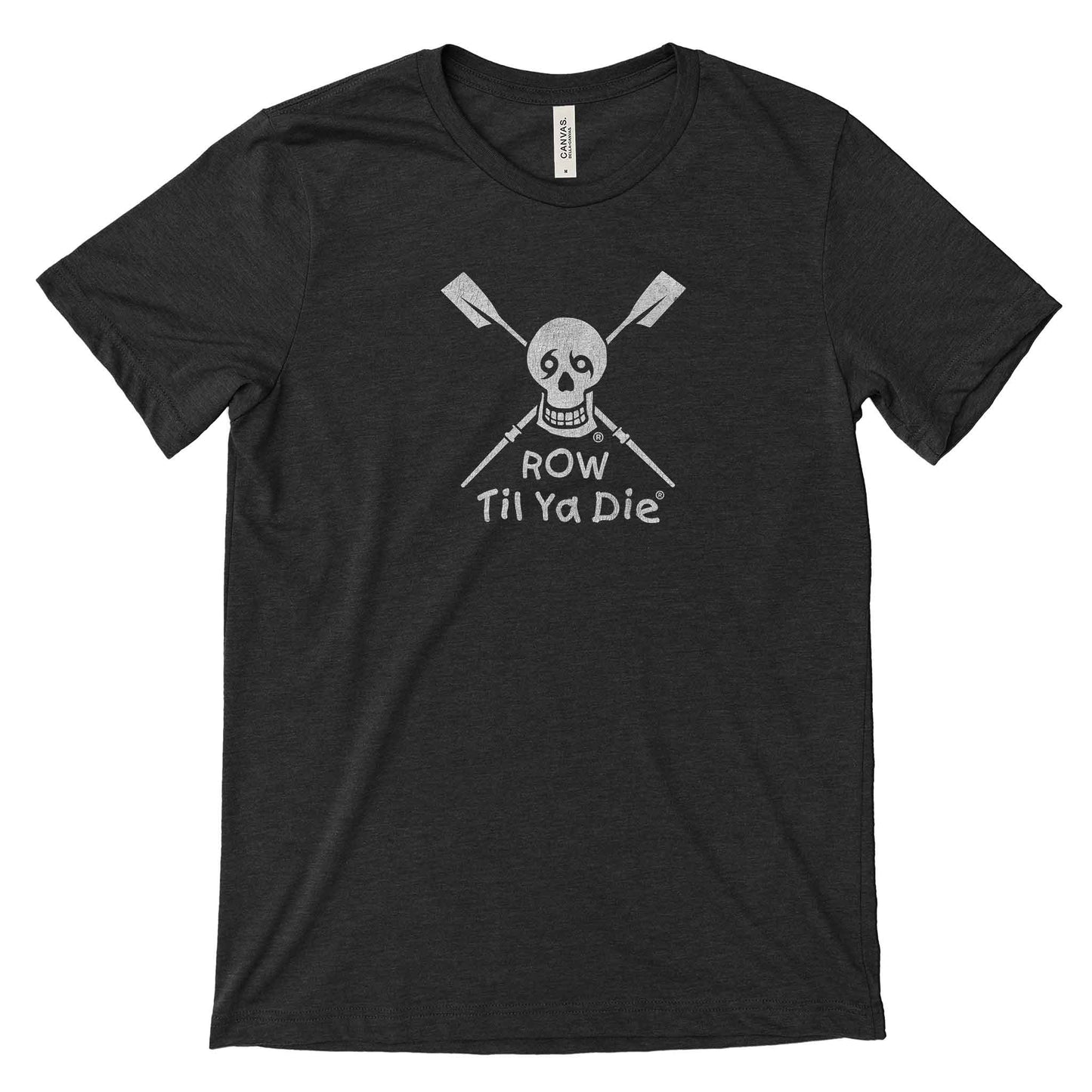 Row Til Ya Die T-Shirt