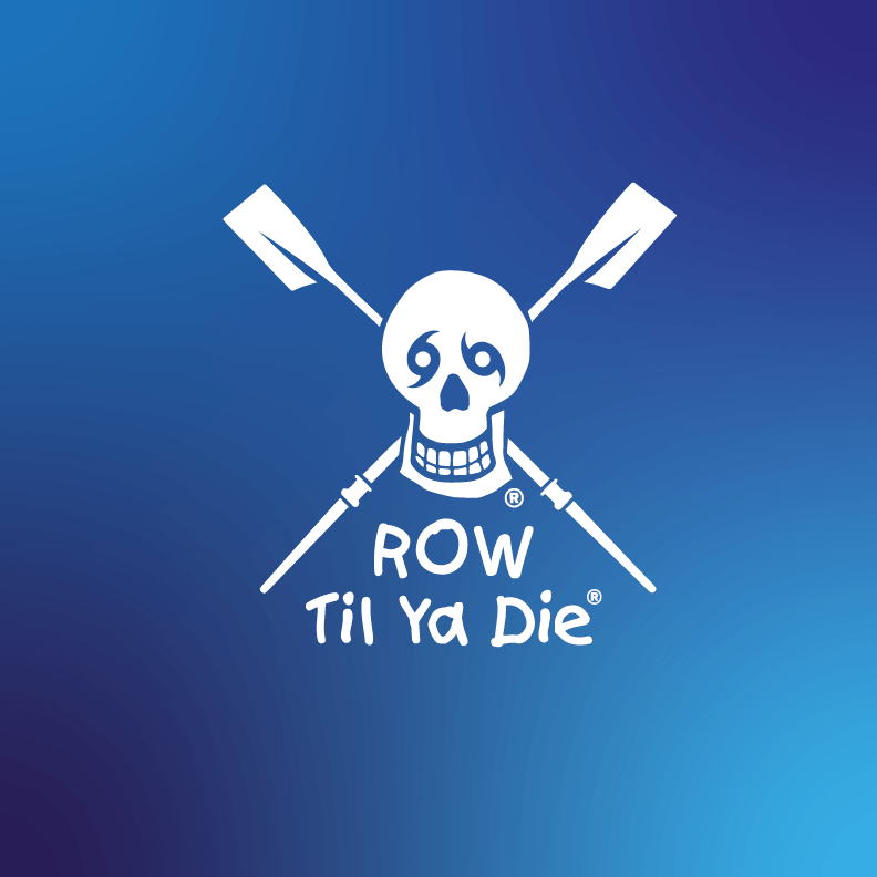 Row Til Ya Die Design