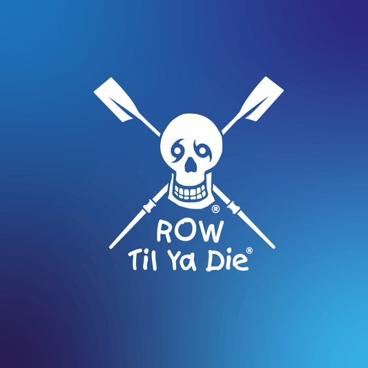 Row Til Ya Die Design