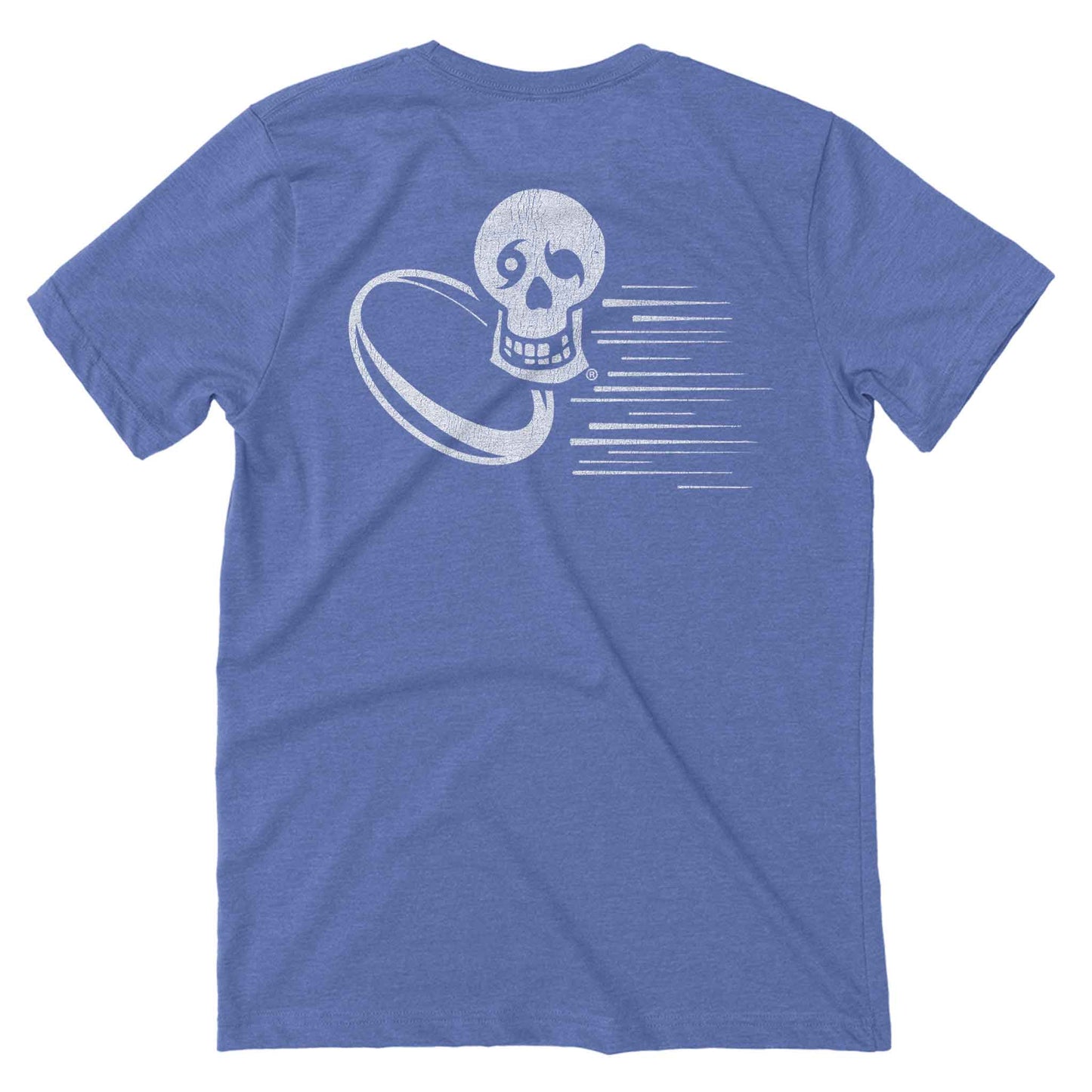 Rugby Til Ya Die Tee