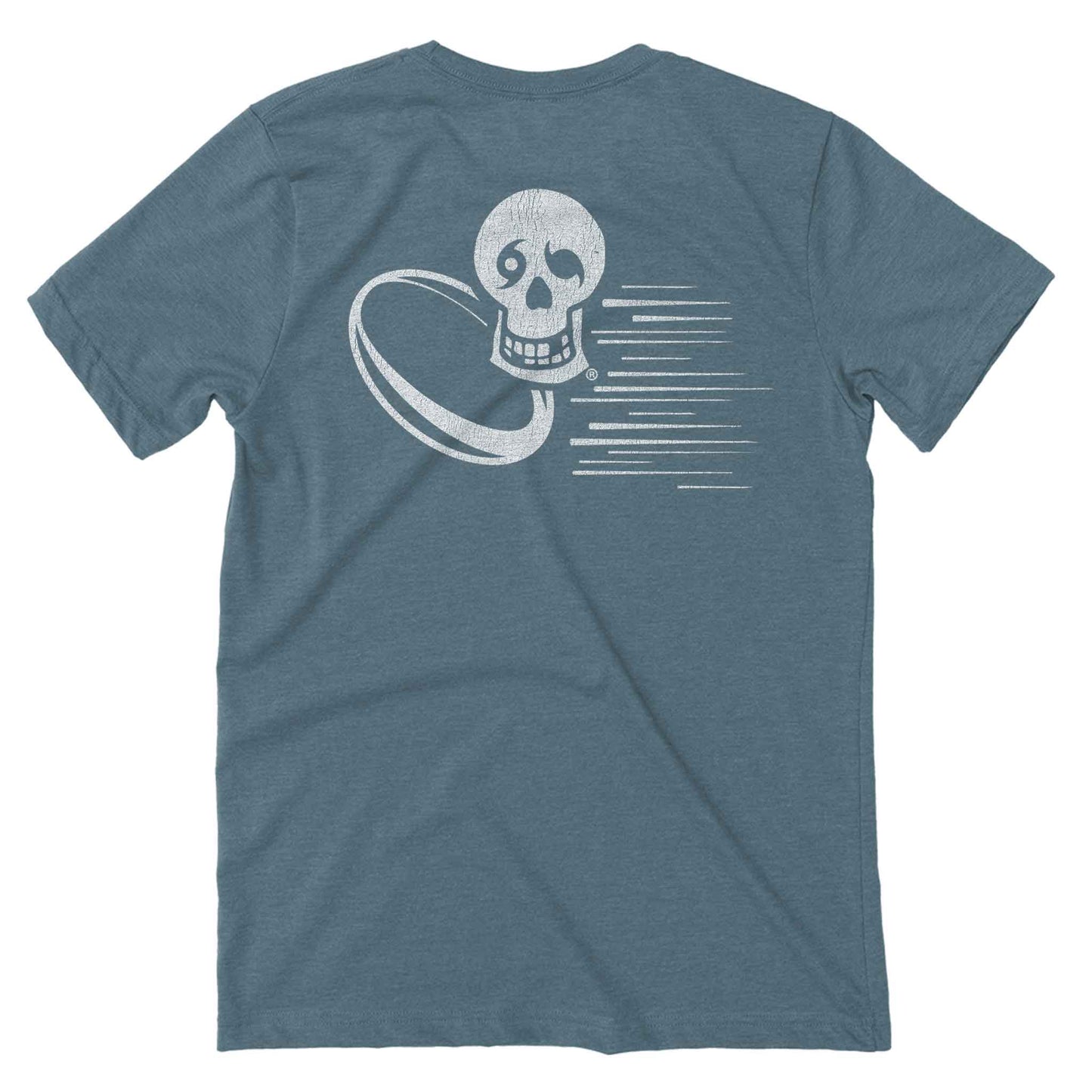 Rugby Til Ya Die Tee