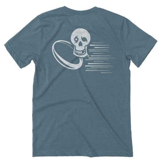 Rugby Til Ya Die Tee