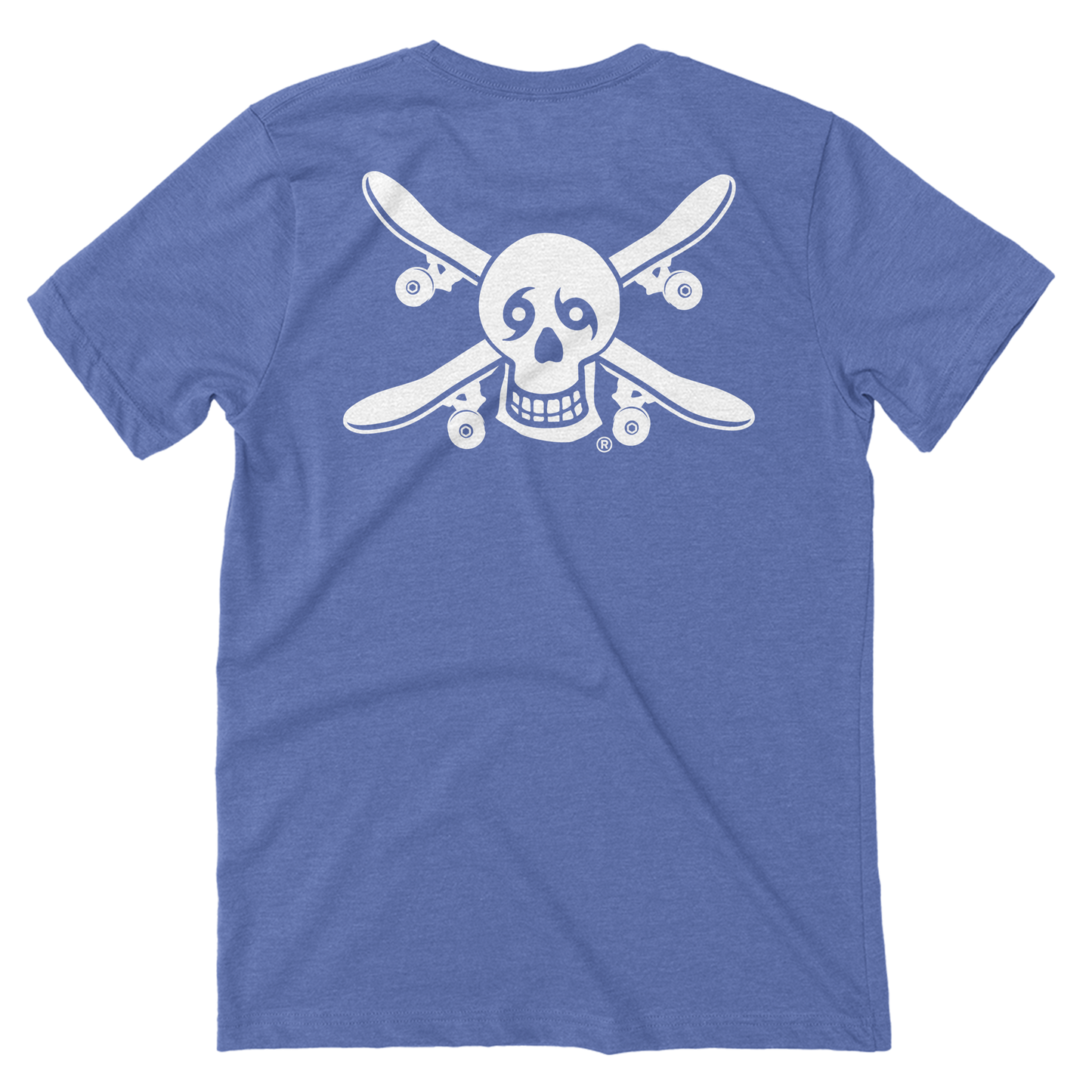 Skateboard Til Ya Die T-Shirt