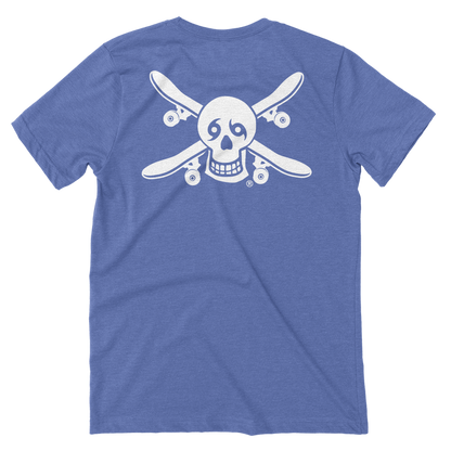 Skateboard Til Ya Die T-Shirt