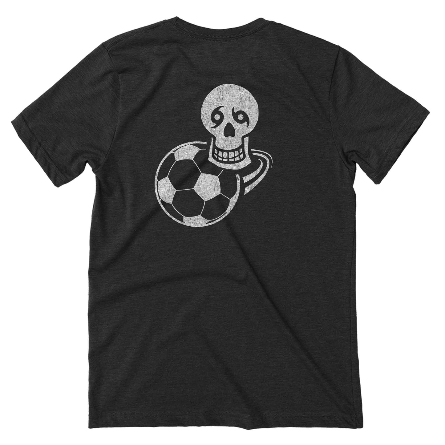 Soccer Til Ya Die Tee