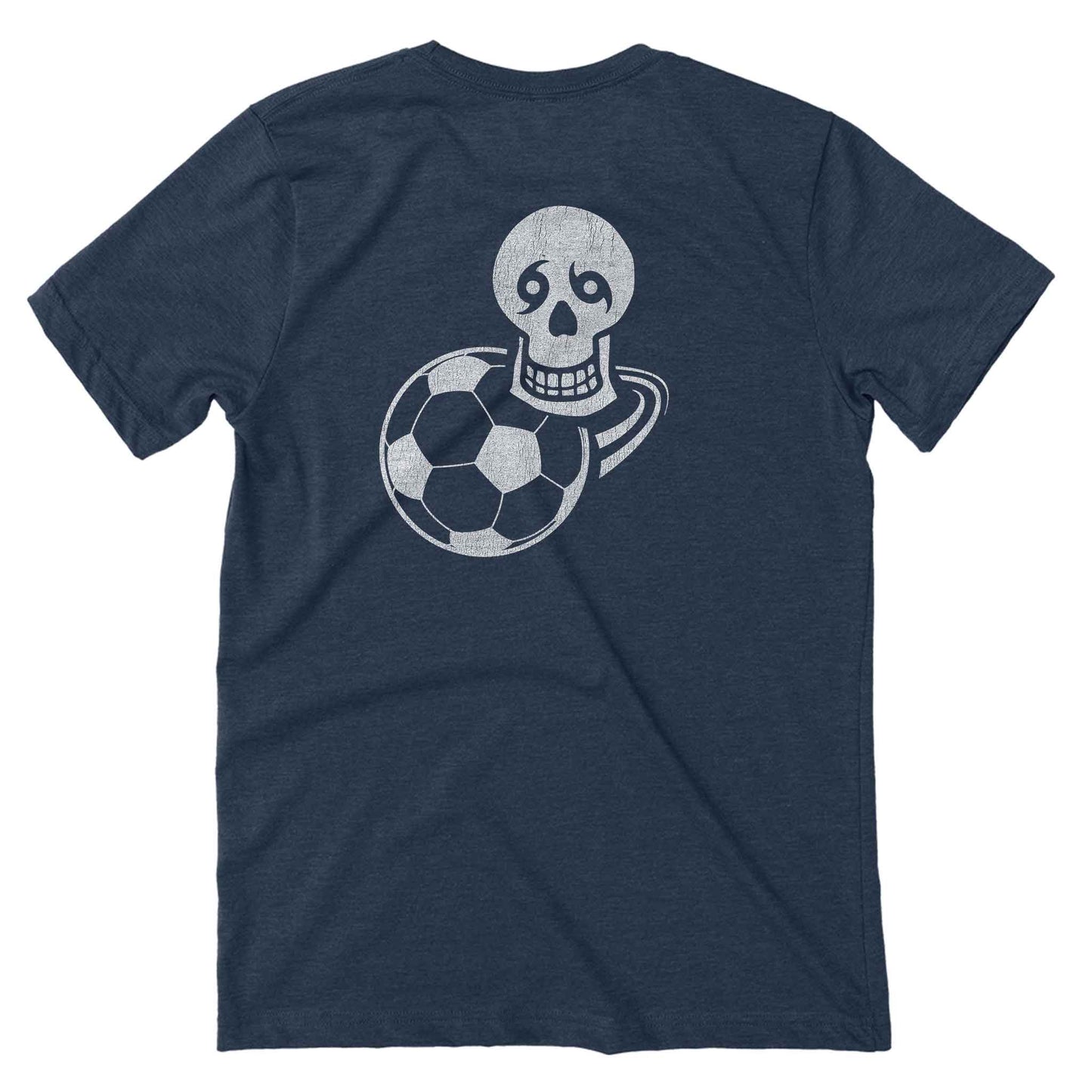 Soccer Til Ya Die Tee