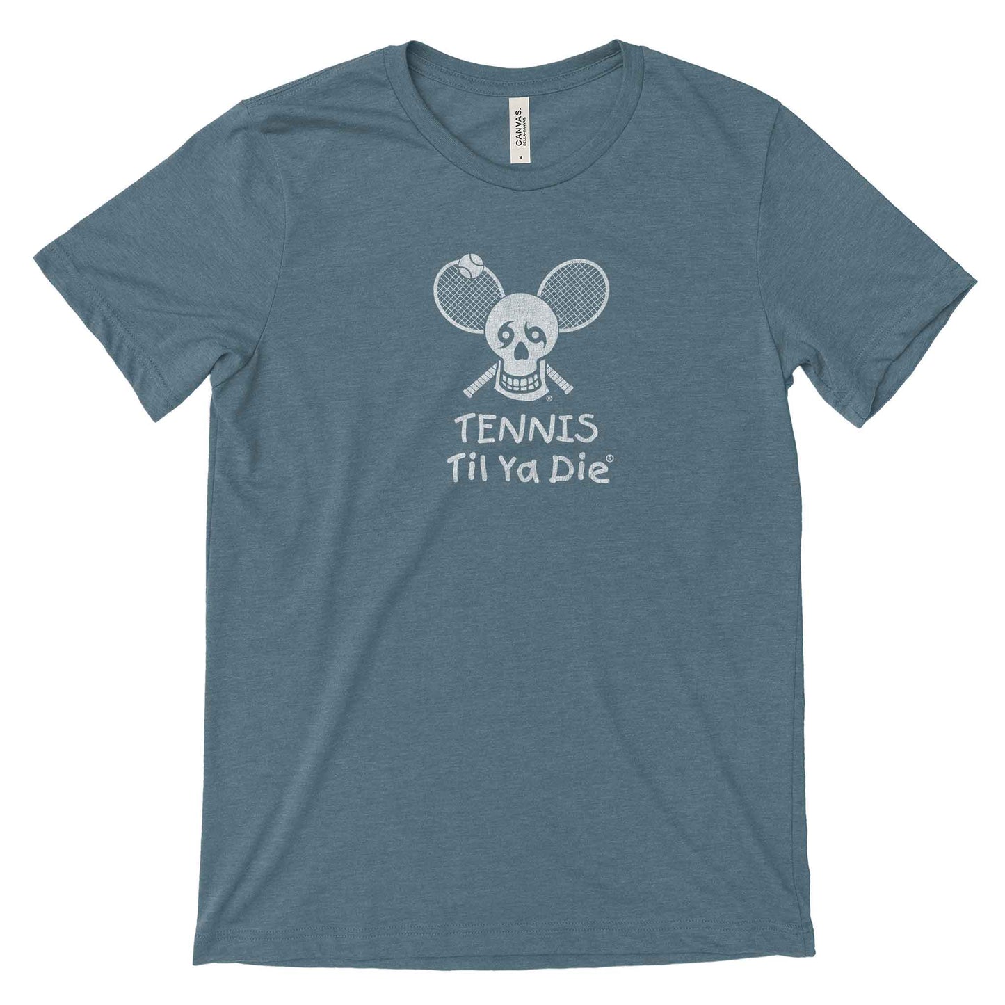 Tennis Til Ya Die Tee