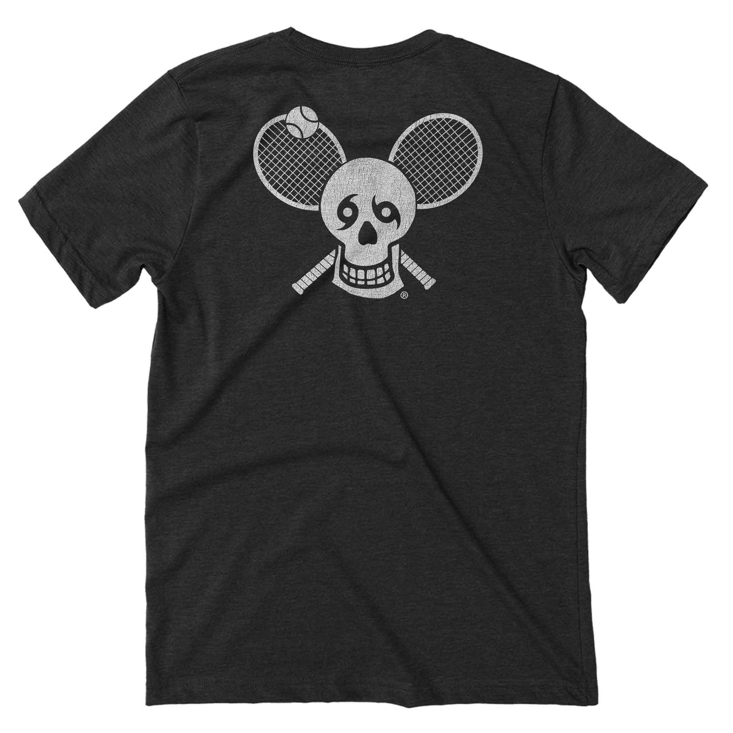 Tennis Til Ya Die Tee