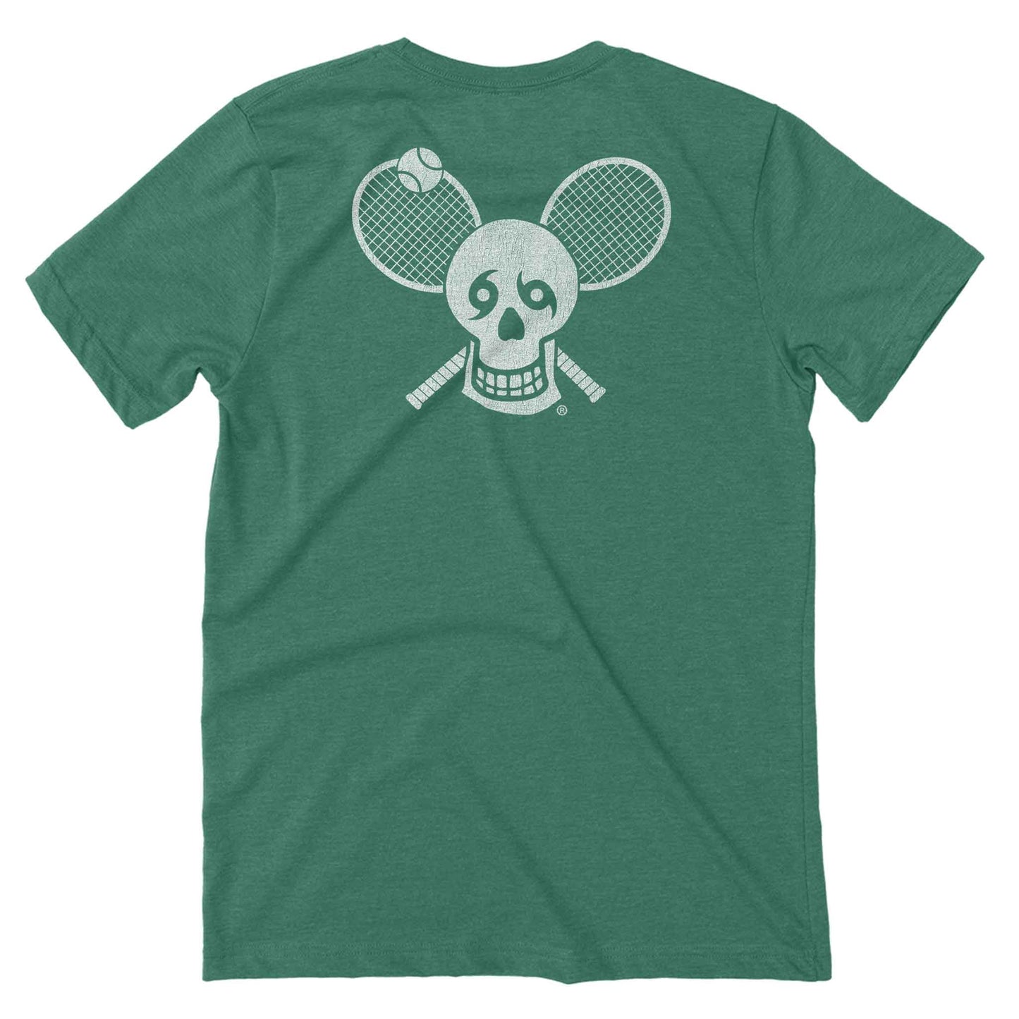 Tennis Til Ya Die Tee