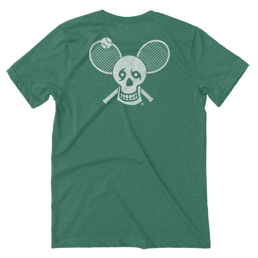 Tennis Til Ya Die Tee