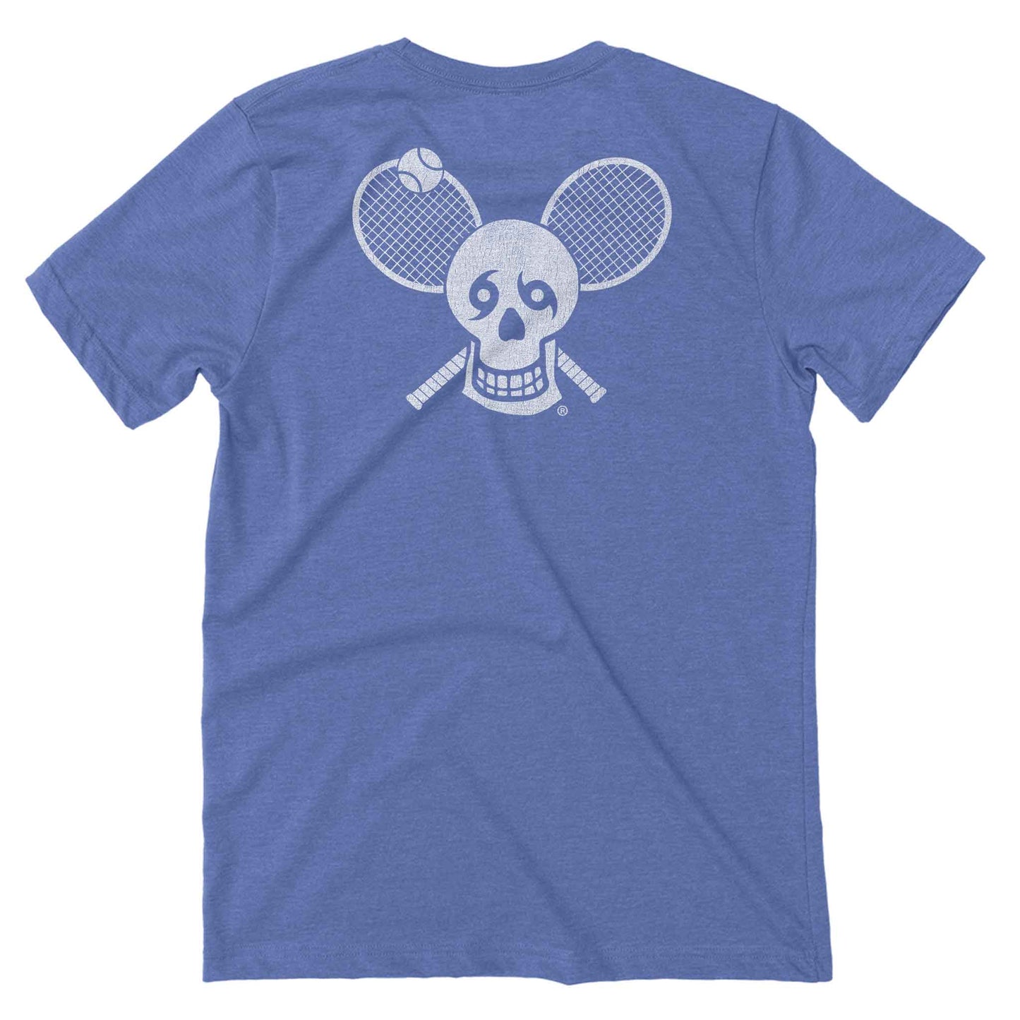 Tennis Til Ya Die Tee