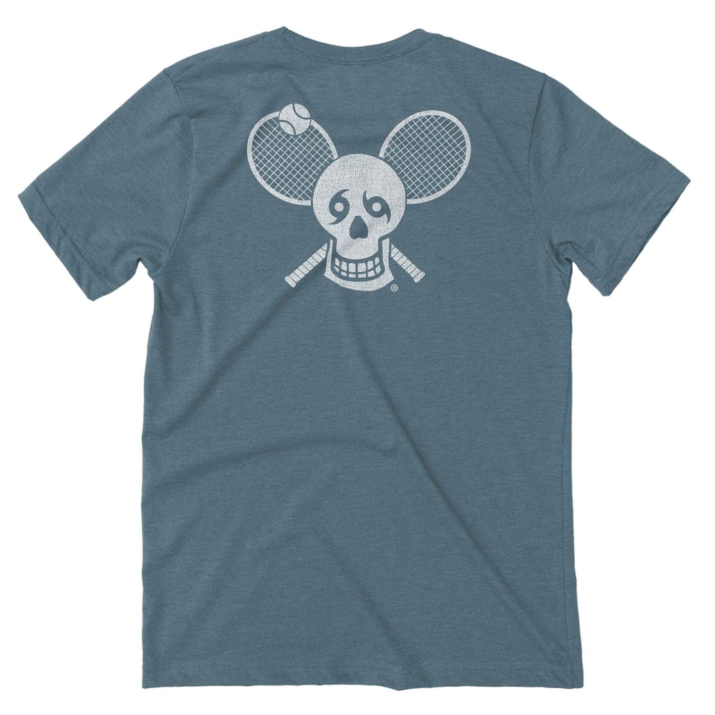 Tennis Til Ya Die Tee