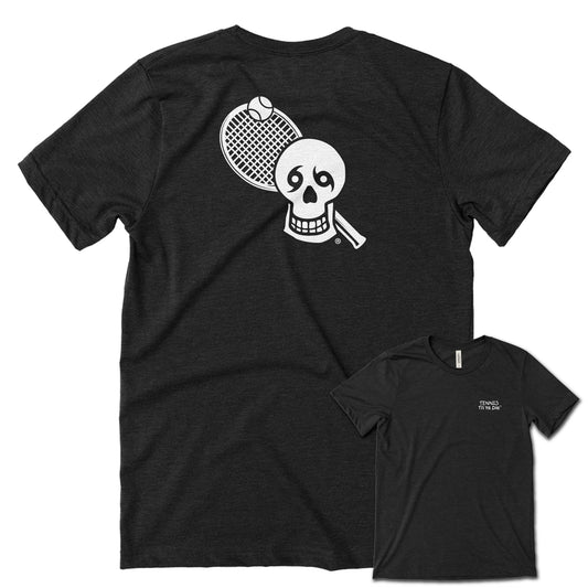 Tennis Til Ya Die Tee