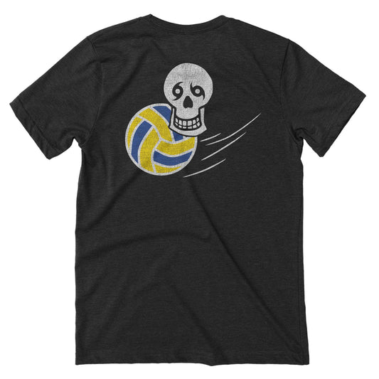Volleyball Til Ya Die Tee