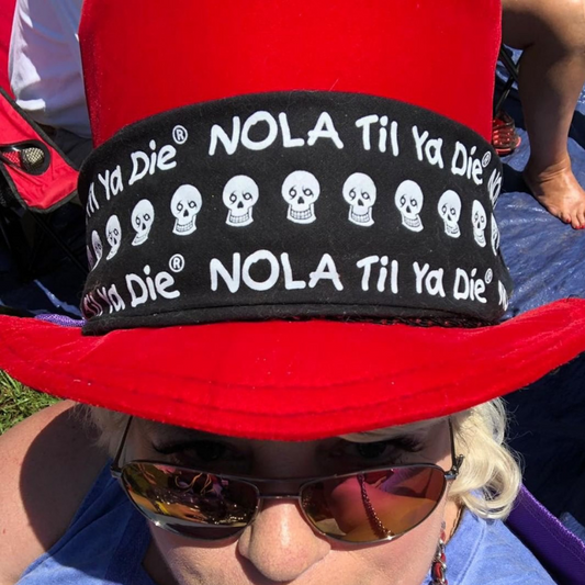 Nola Bandana