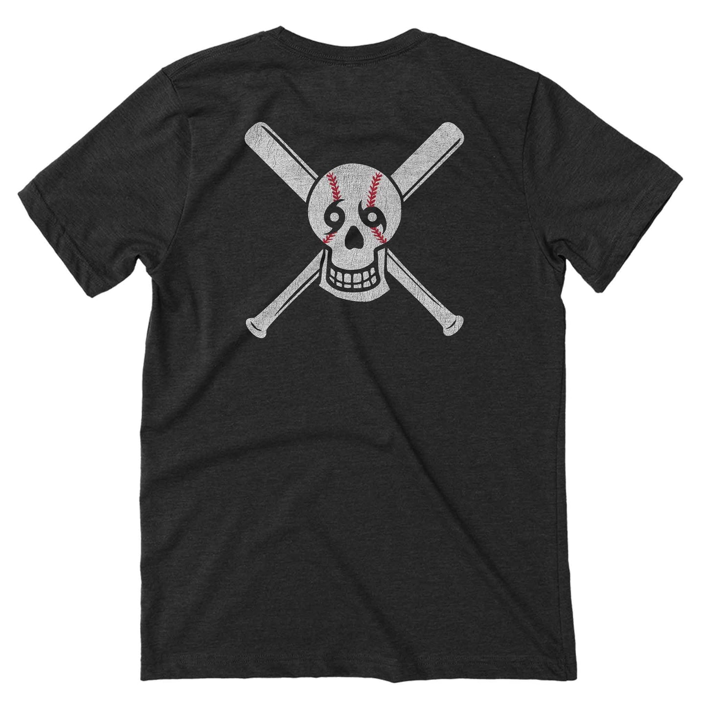 Baseball Til Ya Die T-Shirt