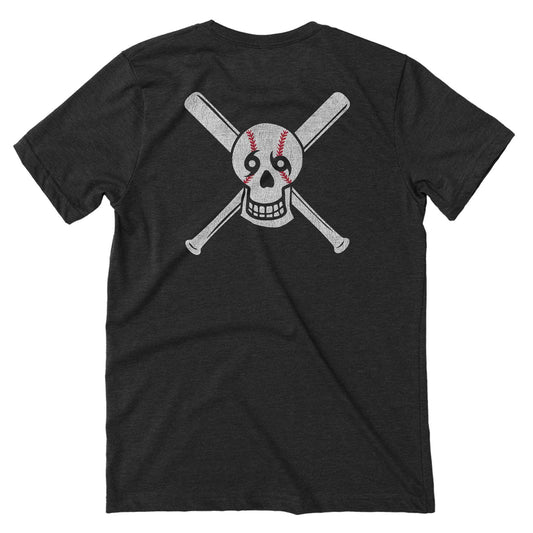 Baseball Til Ya Die T-Shirt