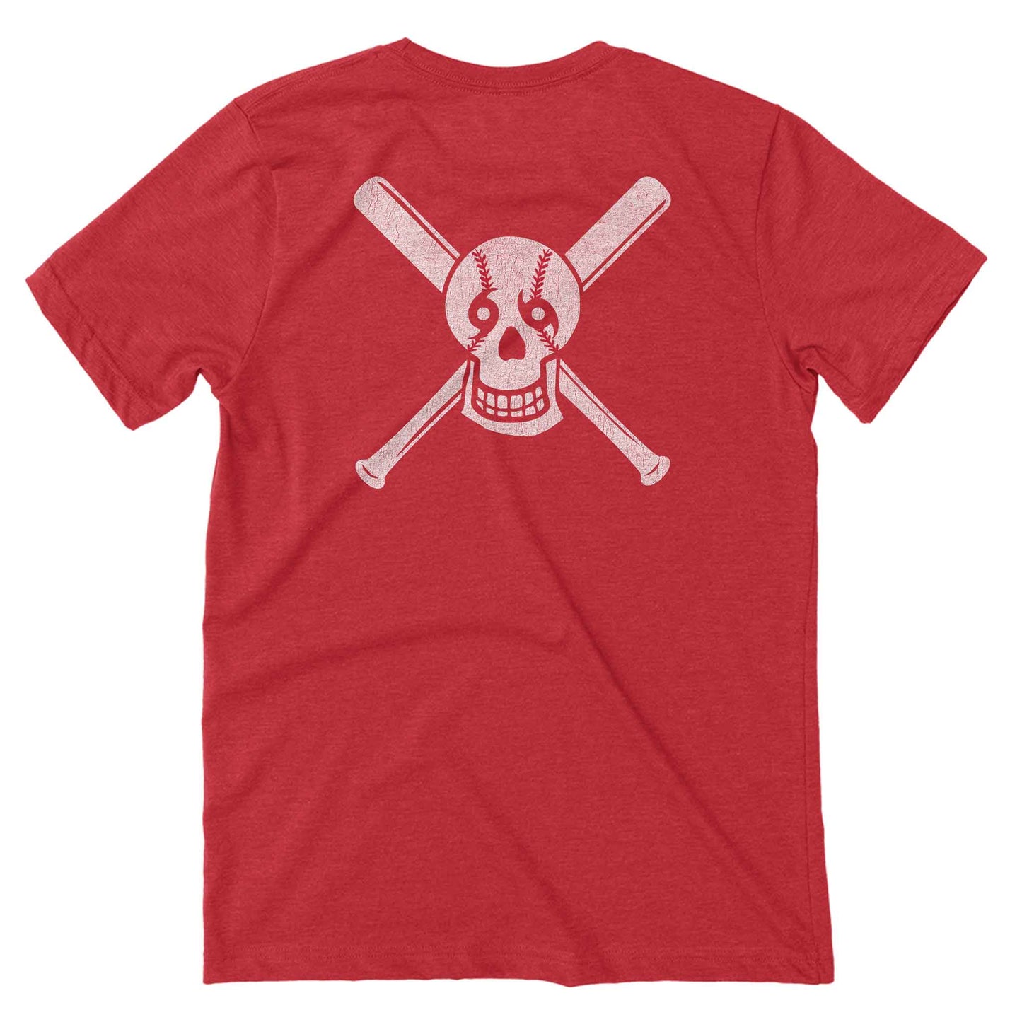 Baseball Til Ya Die T-Shirt