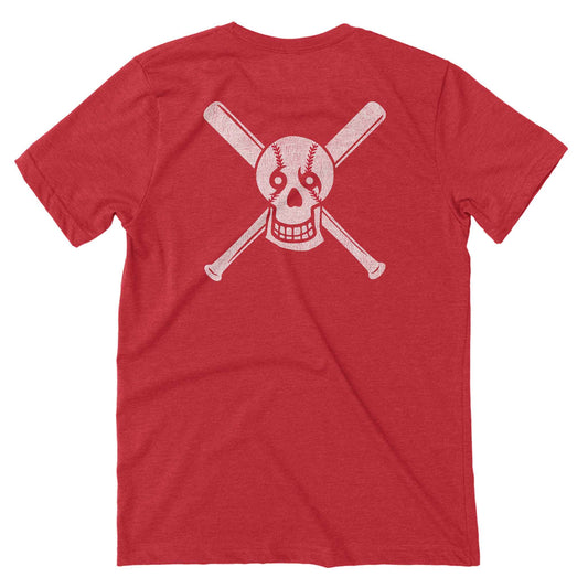 Baseball Til Ya Die T-Shirt