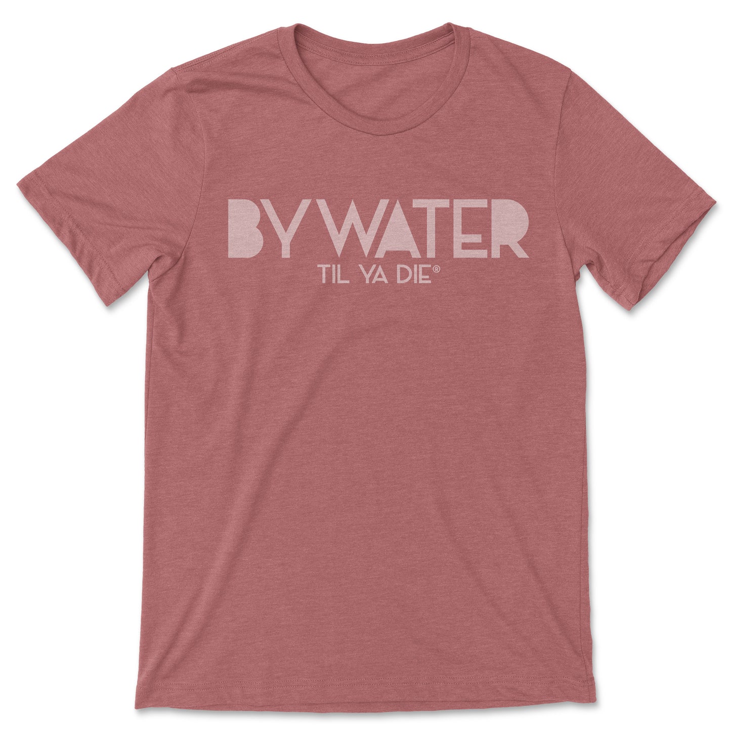 Bywater Til Ya Die T-Shirt
