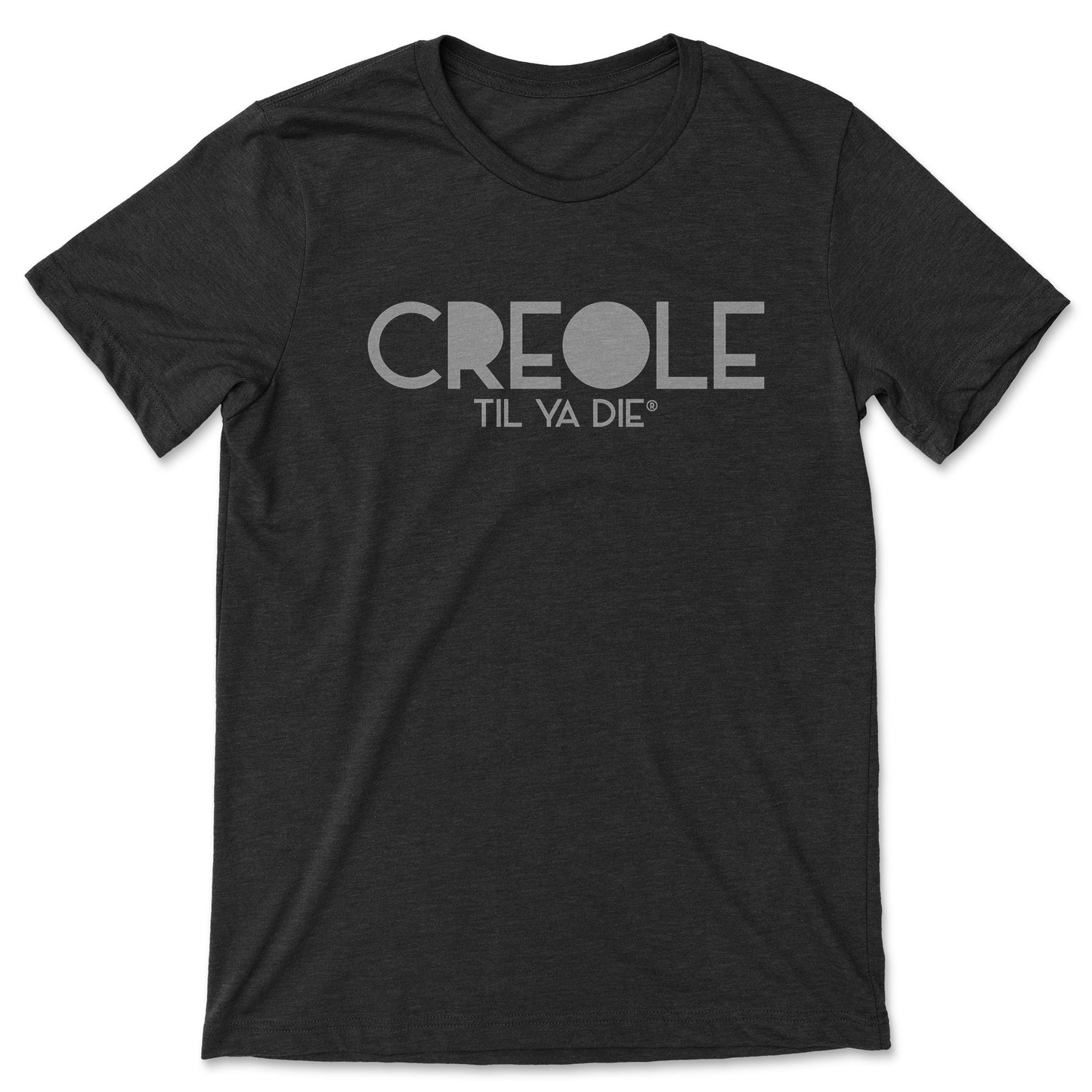 Creole Til Ya Die T-Shirt